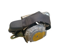 DAIHATSU SIRION M3 Front Right