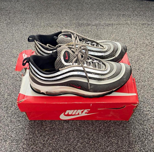 Nike air max - air, 97