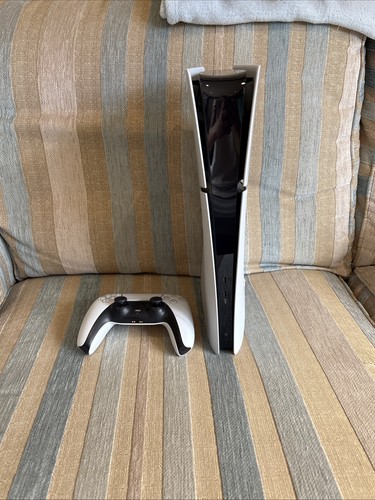 Sony ps5 slim - sony, edition