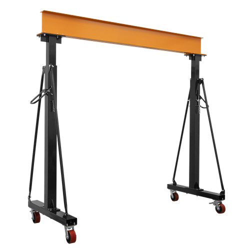 Sealey sg3000 portable lifting - sealey,