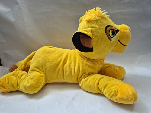 Disney the lion king - lion,