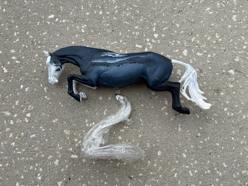 Cool custom breyer - cool,