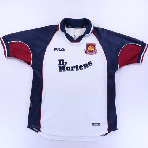 Original authentic west ham - authentic,