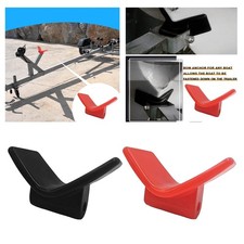 Generic V Shaped Boat Trailer