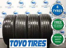 X4 PW 215/50R18 215 50 18 TOYO