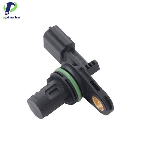 Crankshaft position sensor - crankshaft,