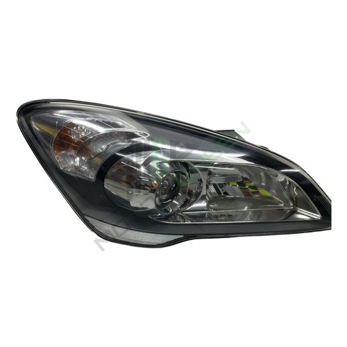Kia ceed 2009 2012 - kia, headlight