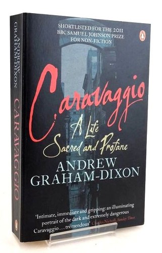 Caravaggio life sacred - caravaggio:,