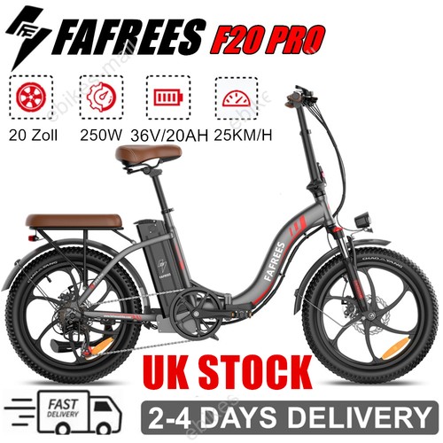 Fafrees f20 pro - fafrees, electric