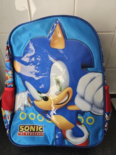 Sonic the hedgehog childrens - the,
