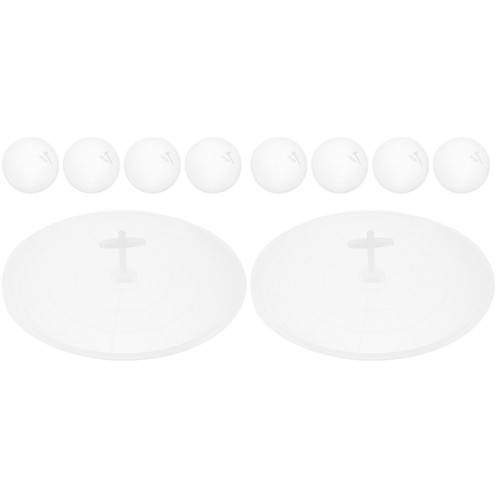 Transparent durable plastic - transparent,
