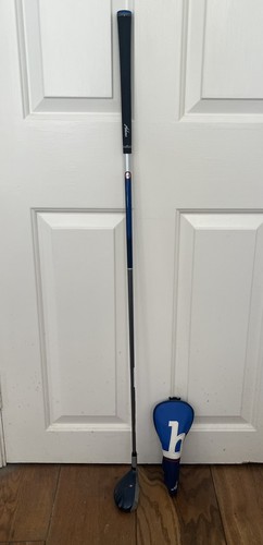 Adams blue hybrid golf - adams, #3