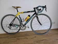 Bianchi XL EV2 Reparto Corse (1998, Excellent condition)