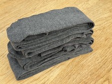 NEW ++ TU clothing Girls Grey