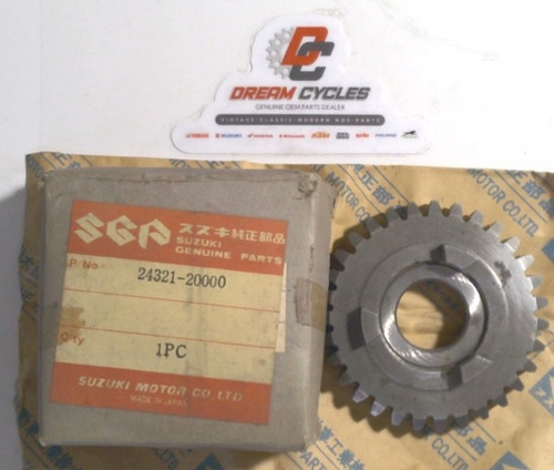 Nos suzuki t125 stinger - suzuki,