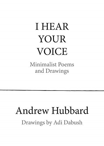 Hear your voice minimalist - i, voice: