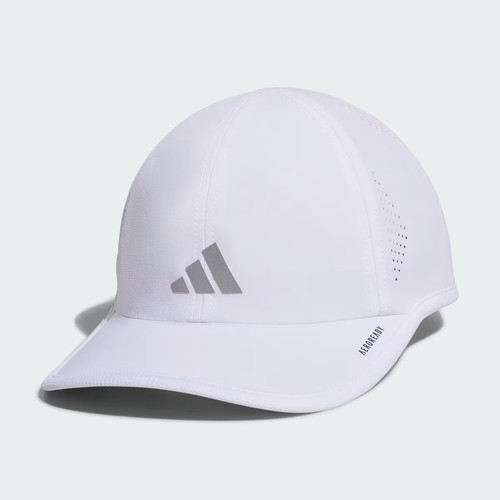 Adidas superlite hat white - 3,