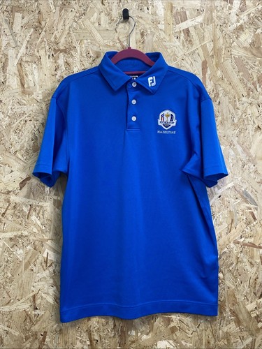 Foot joy ryder cup 2016 - cup,