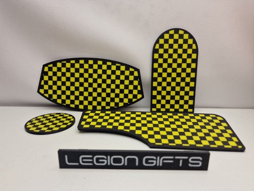 Tray mat plastic - tray, for