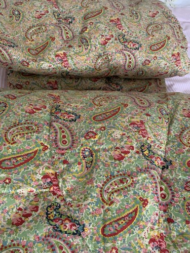 Vintage gold green single - x,