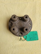 Antique Case  Tractor 4CMA