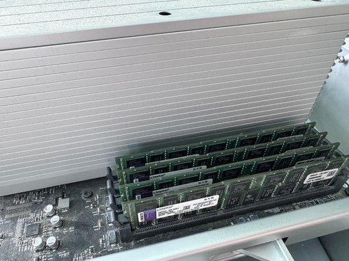 Genuine apple mac pro - apple, 4.1