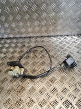 ♻️ Zongshen Hummer 250 pit bike front brake master cylinder and caliper ♻️