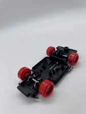 Greenhills Carrera GO