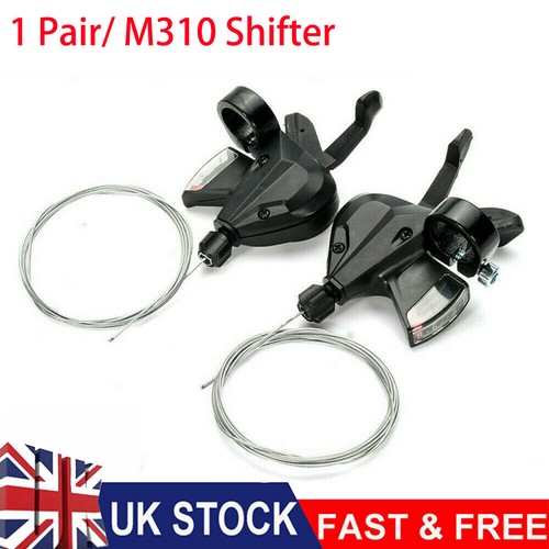 Mtb bicycle 3x8 - mtb, speed