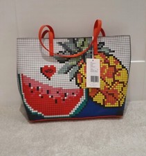 Tua Braccialini Large Shoulder