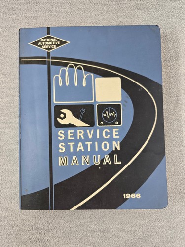 Vintage national service data - national,