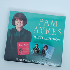 The Collection - Performed