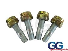 Exhaust Manifold Stud & Nuts