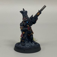 1 PAINTED VINDICARE ASSASSIN