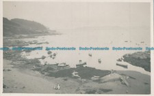 R002480 Old Postcard. Seaside