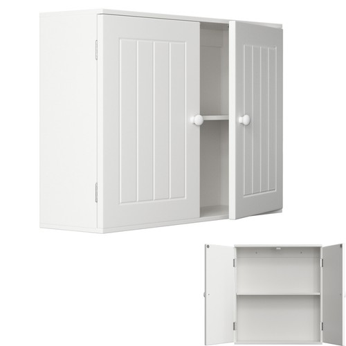 Priano bathroom cabinet double - priano,