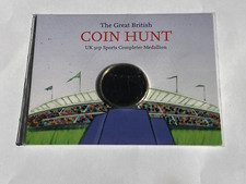 London 2012 Olympic Games 50p