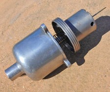 Classic SU Carburettor Dashpot