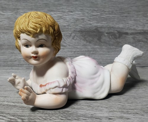 German vintage crawling - vintage,