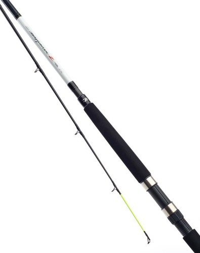Daiwa seahunter travel - seahunter, bass