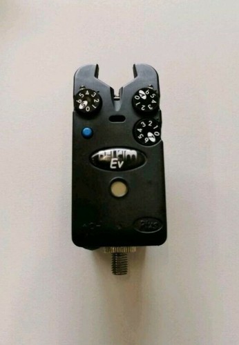 Delkim plus bite alarms in - bite,