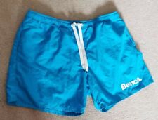 Men's Bench Swim Shorts