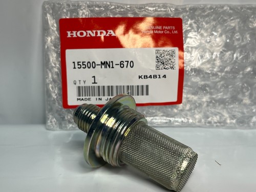 Genuine honda frame oil - honda,