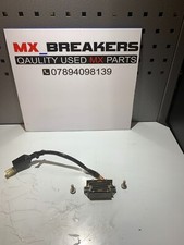 KAWASAKI KXF 450 VOLTAGE