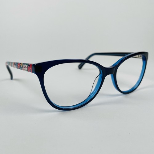 Cath kidston eyeglasses blue - cath,