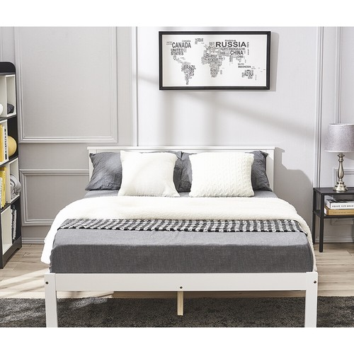 Panana white single 3ft - white,