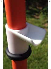 Pair of Jessejump Jump Cups and Restrictors