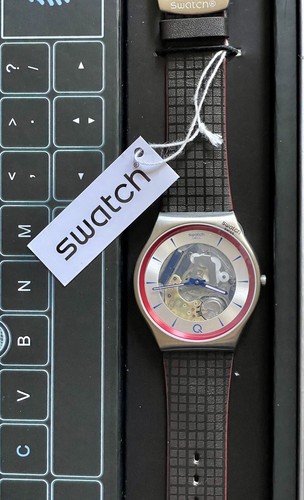 Time die swatch - to,