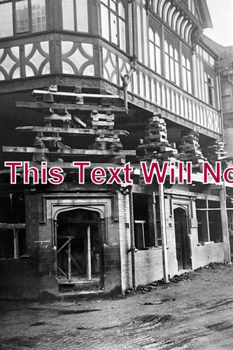 3265 northwich - ch,