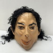Michael Jackson Cesar